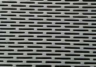 建筑外墻使用沖孔網(wǎng)的優(yōu)勢有哪些 建筑外墻使用沖孔網(wǎng)的優(yōu)勢有哪些