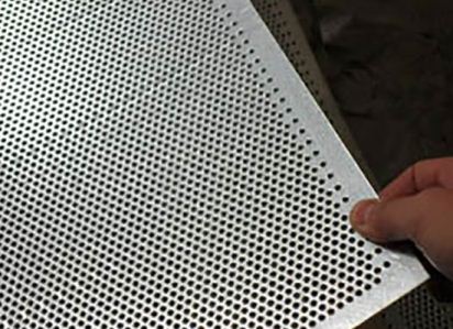 不銹鋼沖孔網在拉伸時有哪些保護措施 不銹鋼沖孔網在拉伸時有哪些保護措施