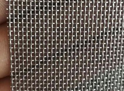 不銹鋼絲網廠家的選擇要素 不銹鋼絲網廠家的選擇要素