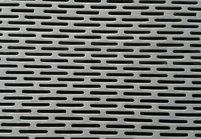 哪些原因會對沖孔網產生不好的影響呢 哪些原因會對沖孔網產生不好的影響呢